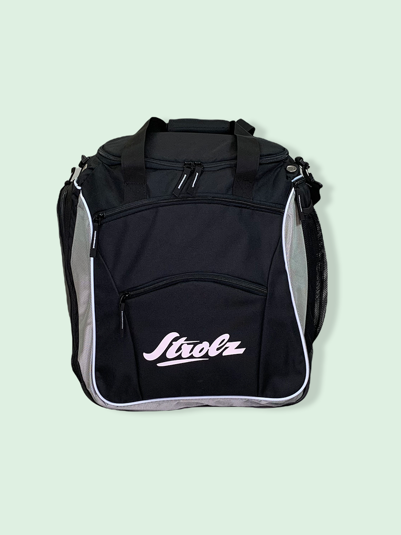 Large ski boot bag sales