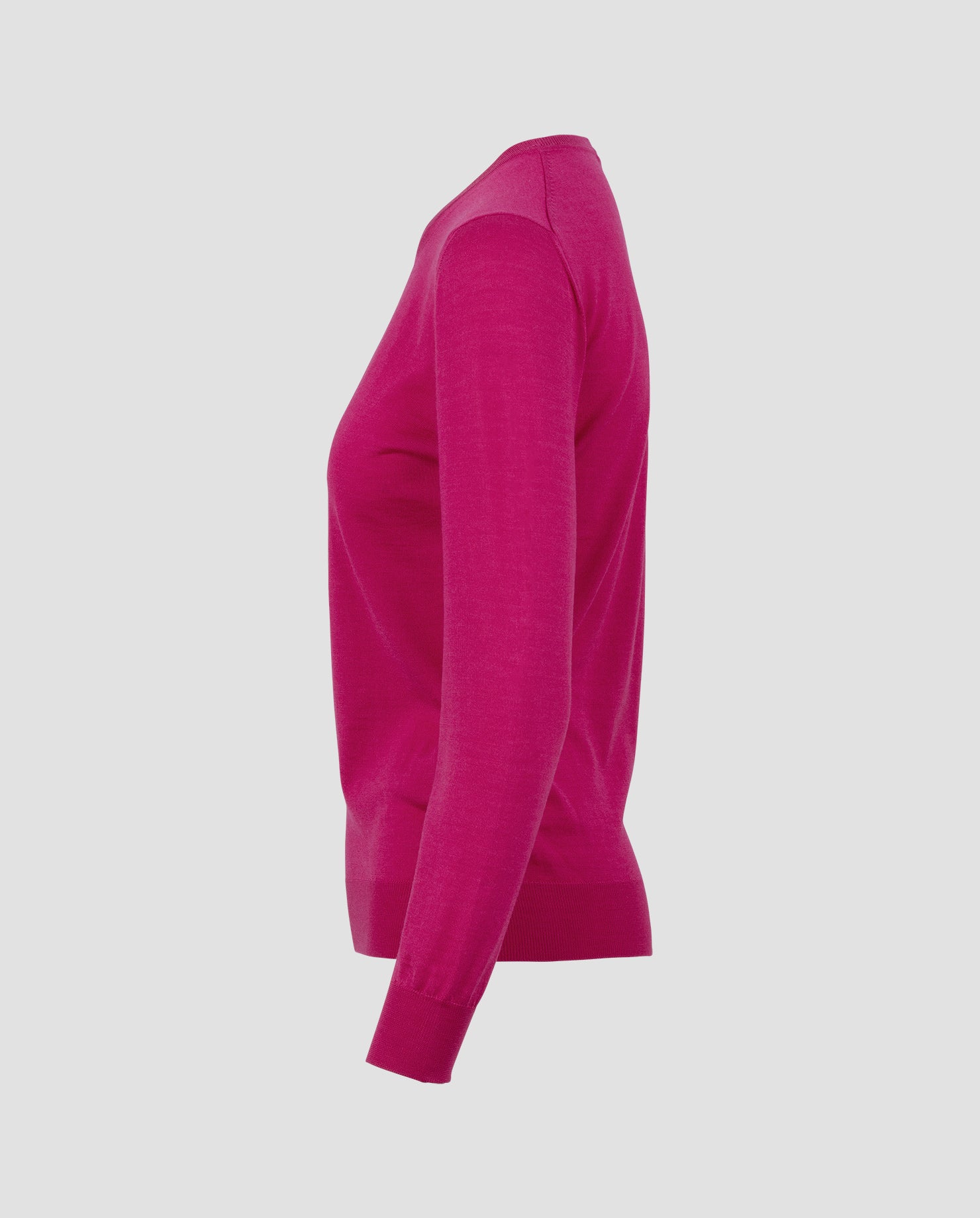 Pullover Basic