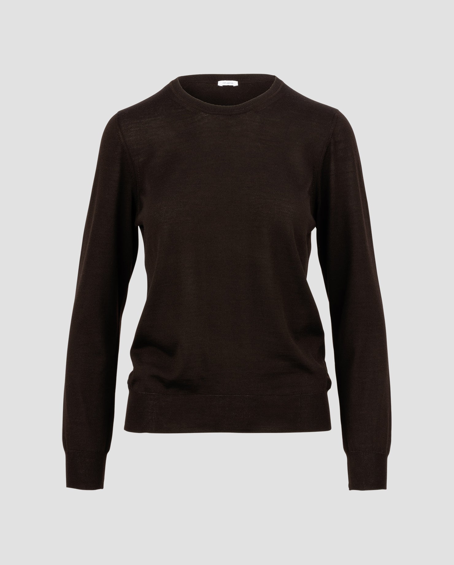 Pullover Basic