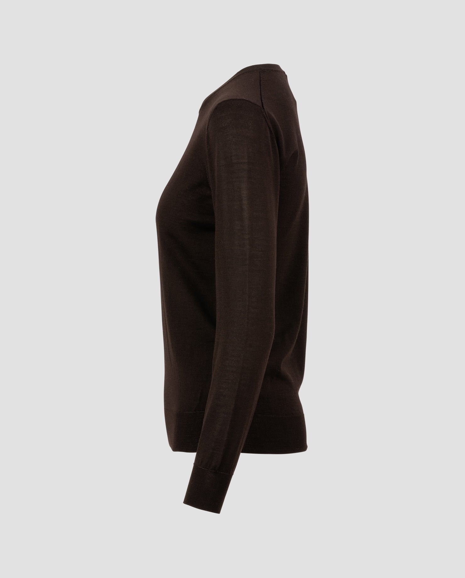 Pullover Basic