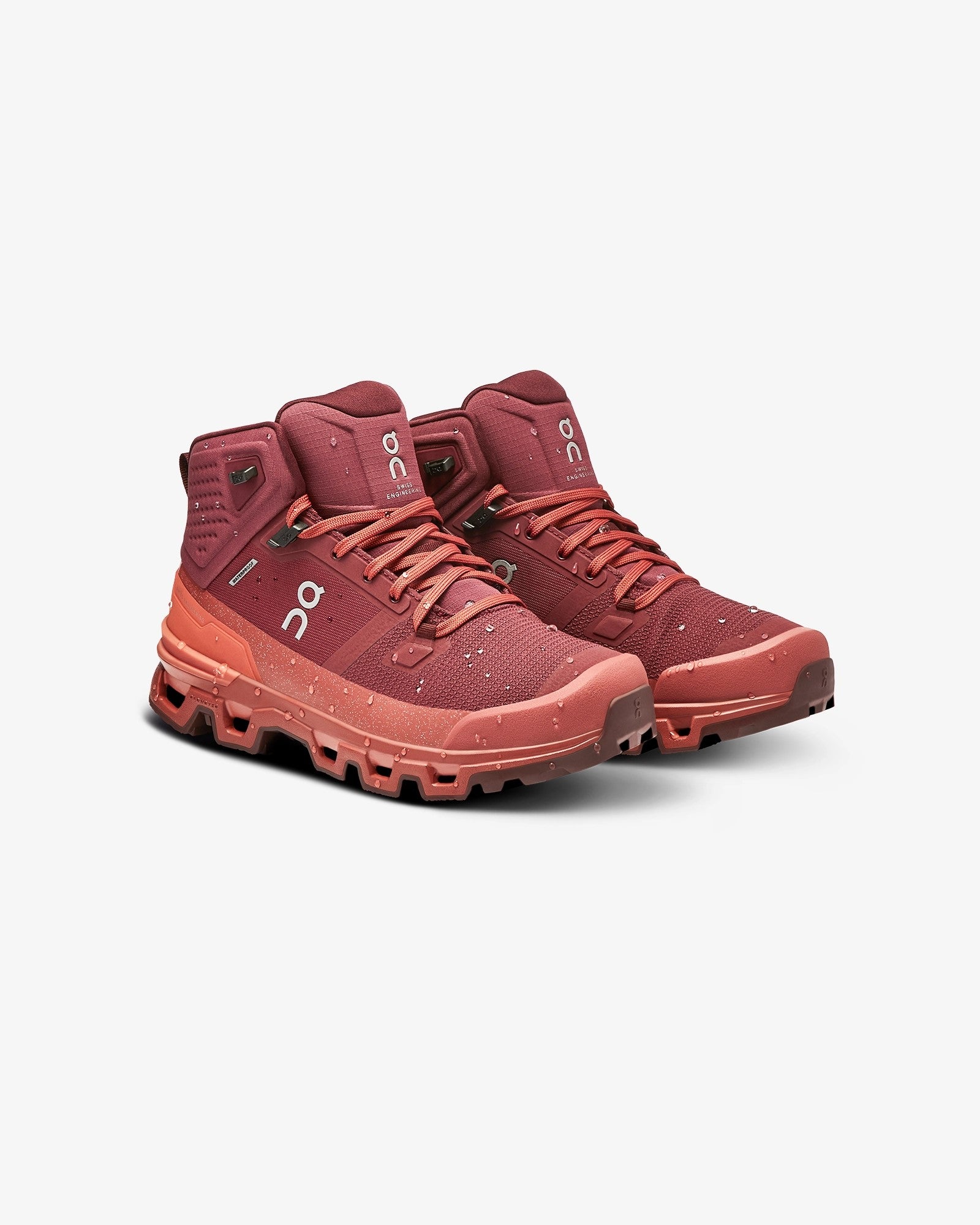 Trekkingschuh Cloudrock 2 Waterproof