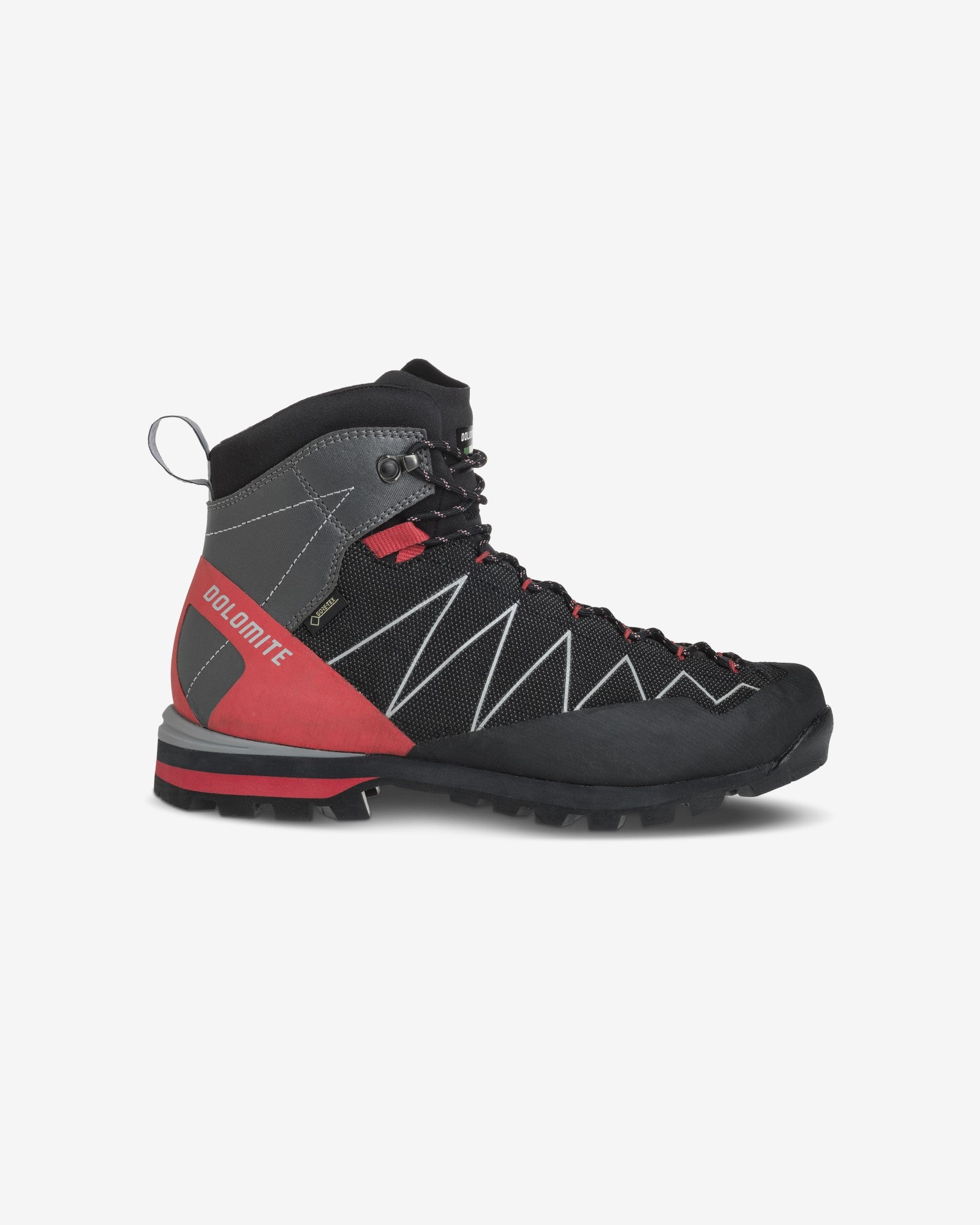 Trekkingschuh Crodarossa Pro GTX 2.0