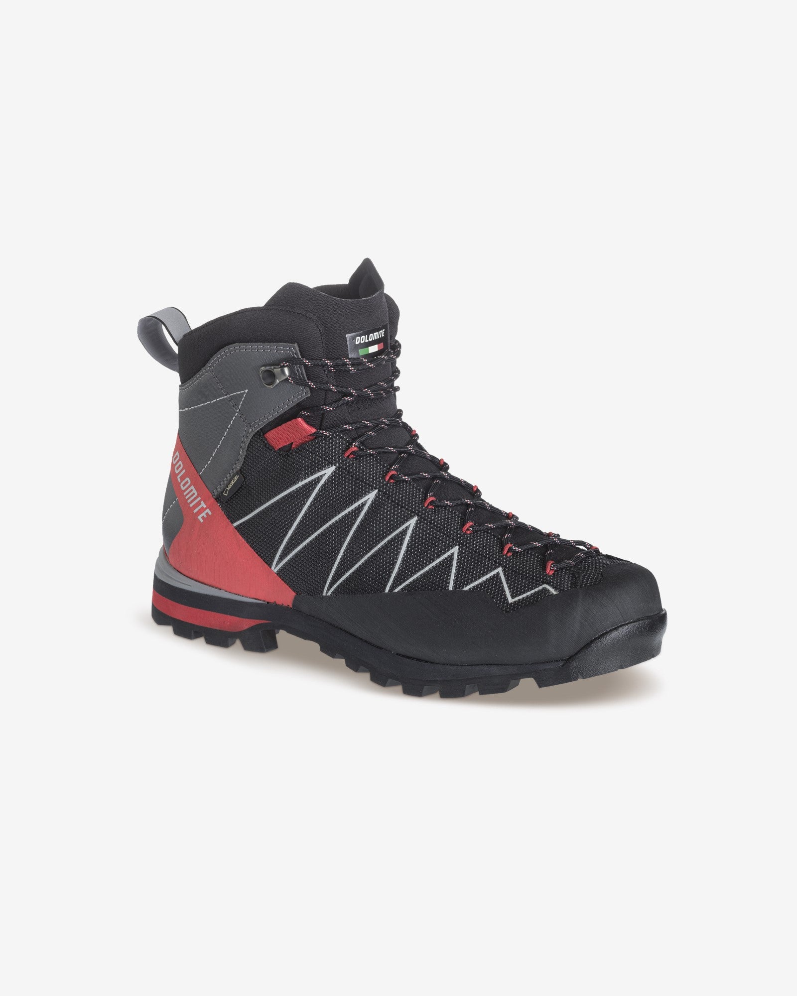 Trekkingschuh Crodarossa Pro GTX 2.0