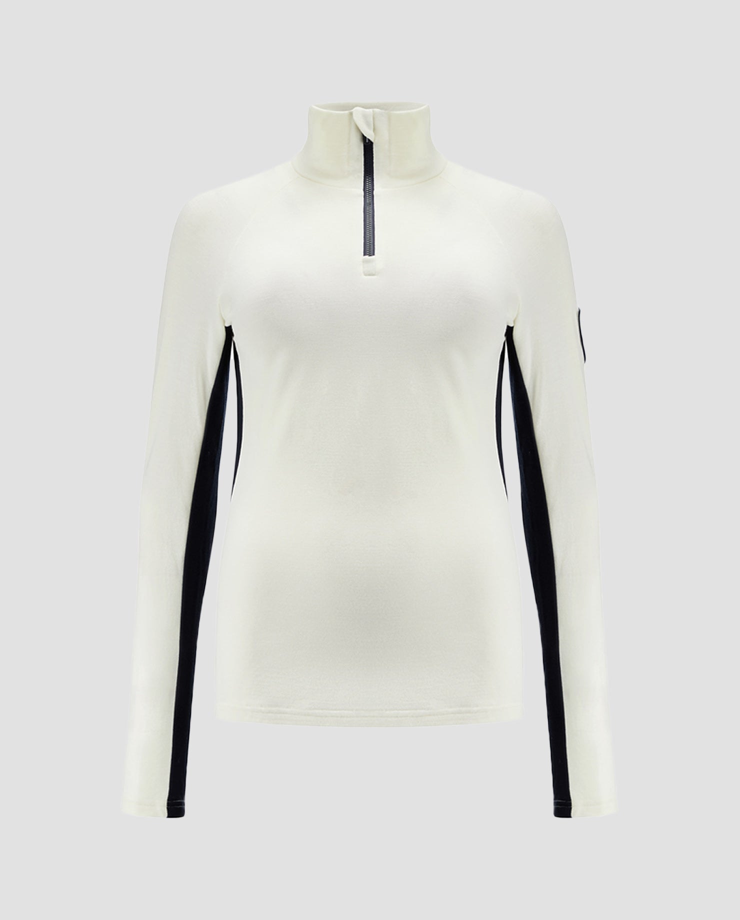 Voss Zip Up Women