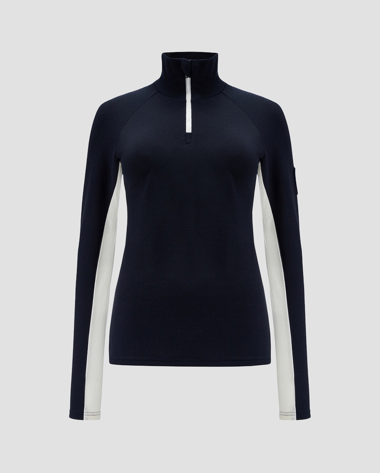 Voss Zip Up Women