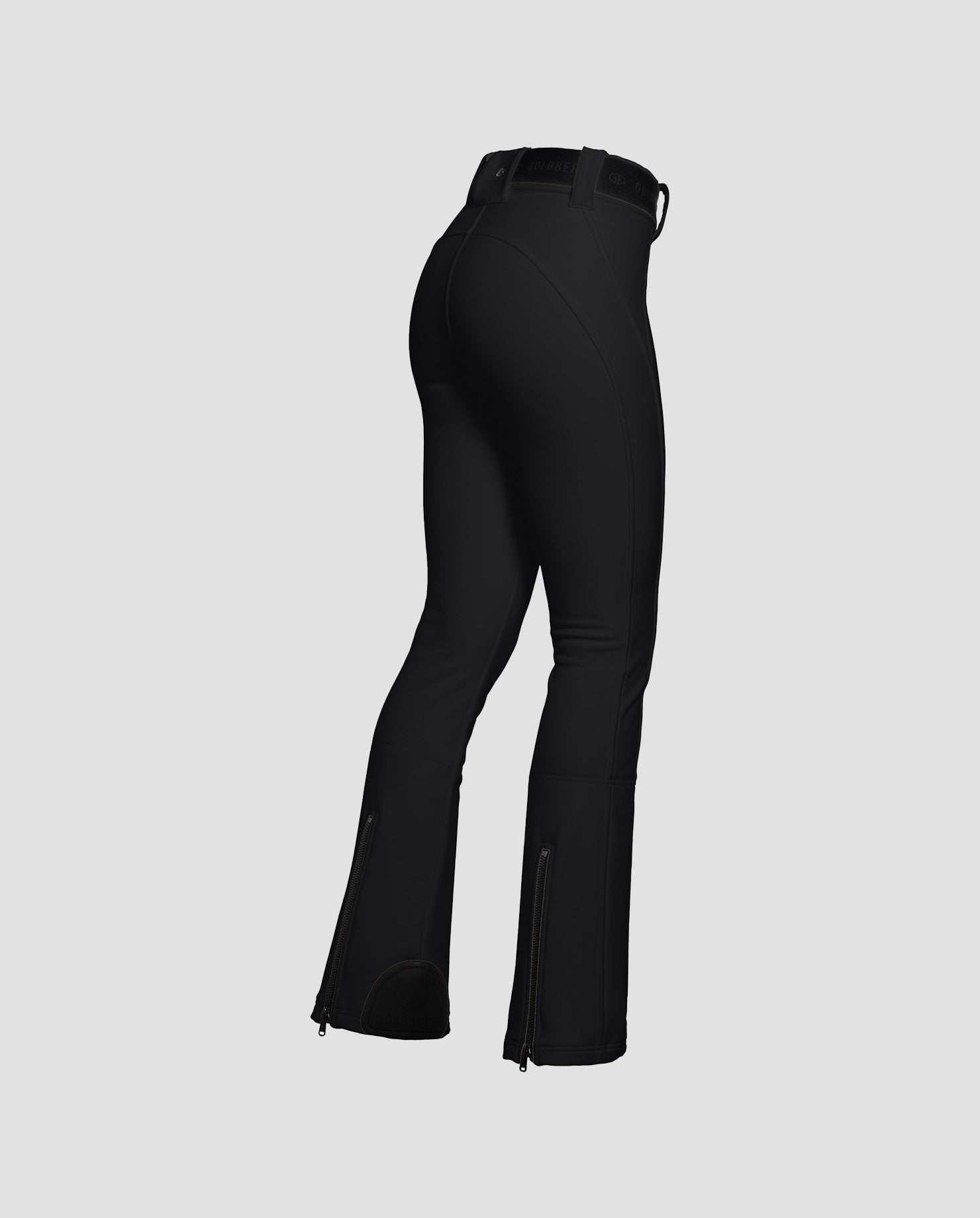 Pippa Ski Pants with extra leg length