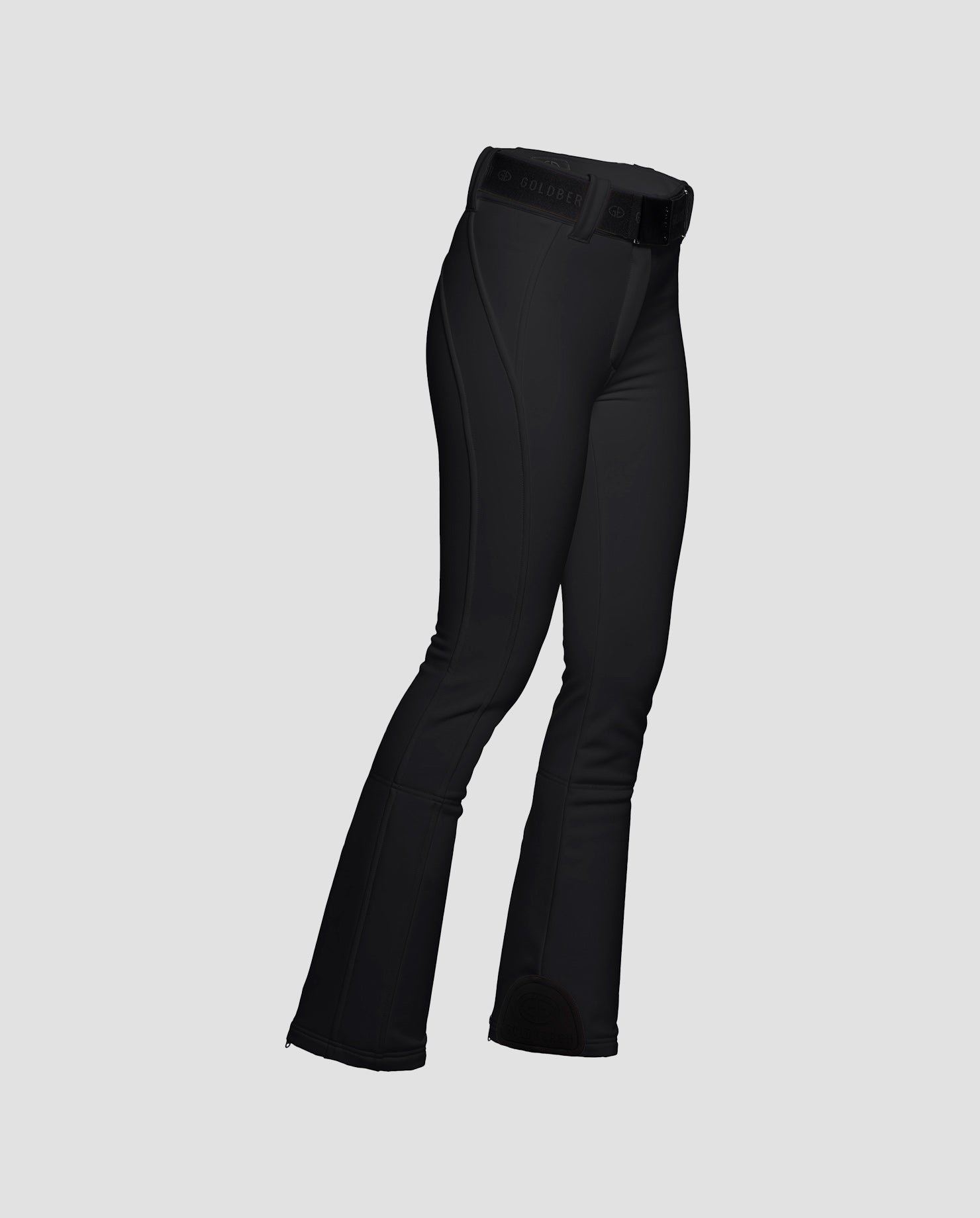 Pippa Ski Pants with extra leg length