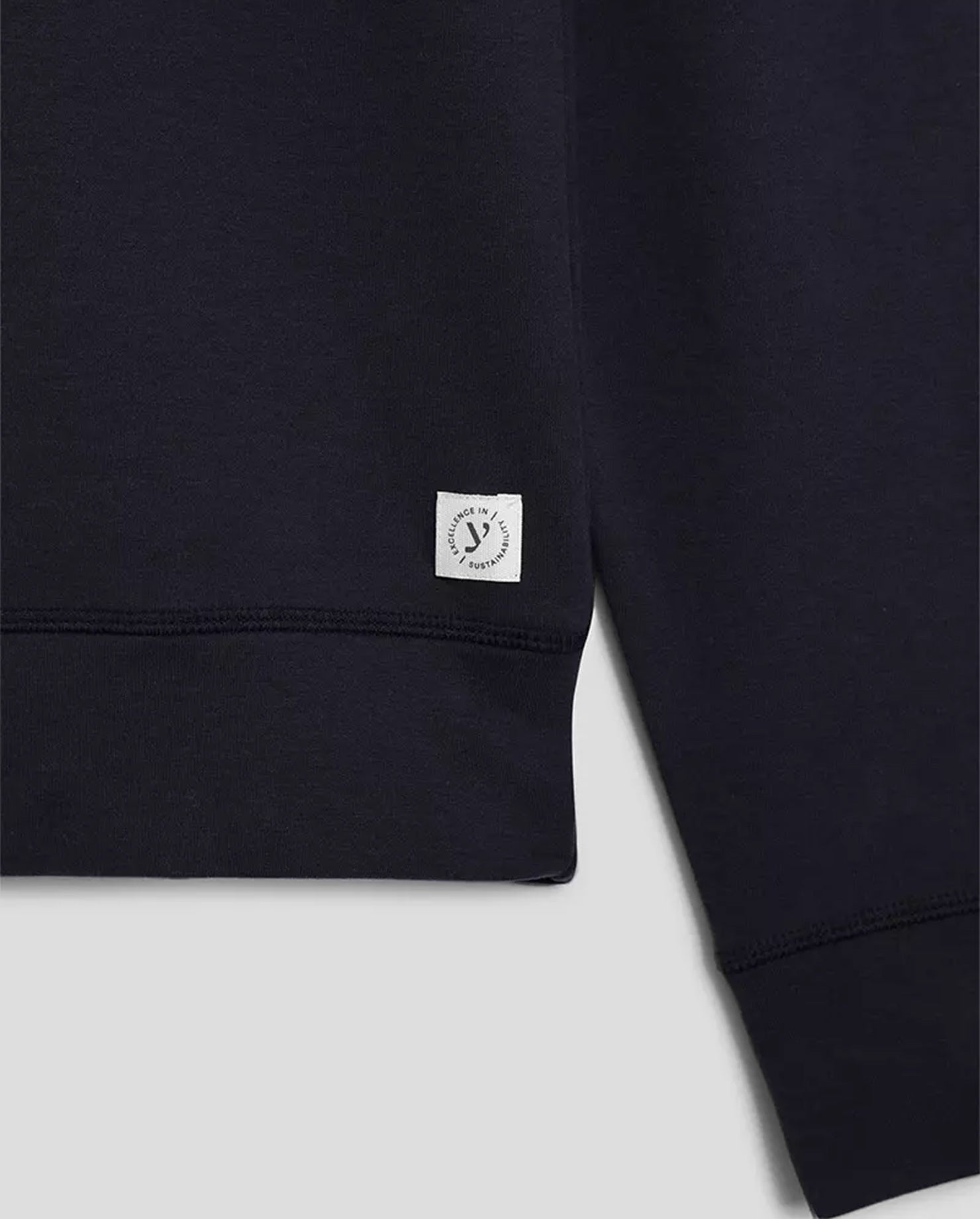 Sweatshirt Felpa Stretch