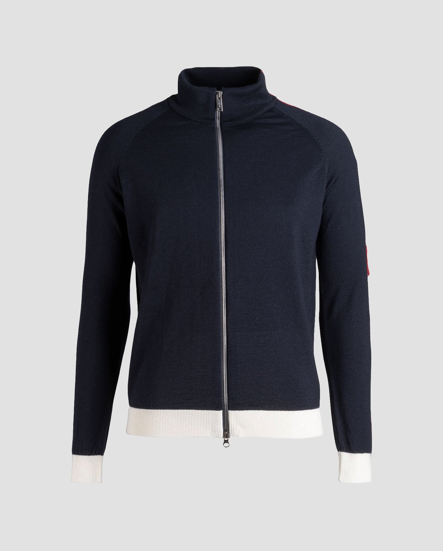 Phil Petter Zip Jacket