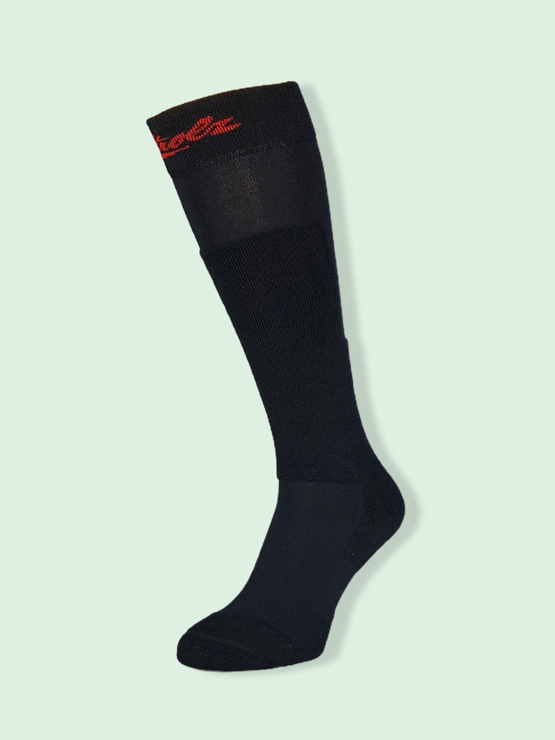 Strolz ski socks