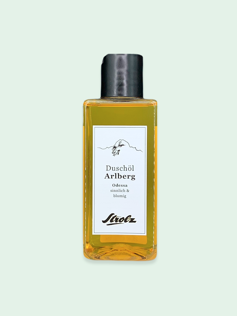 Shower oil Odessa