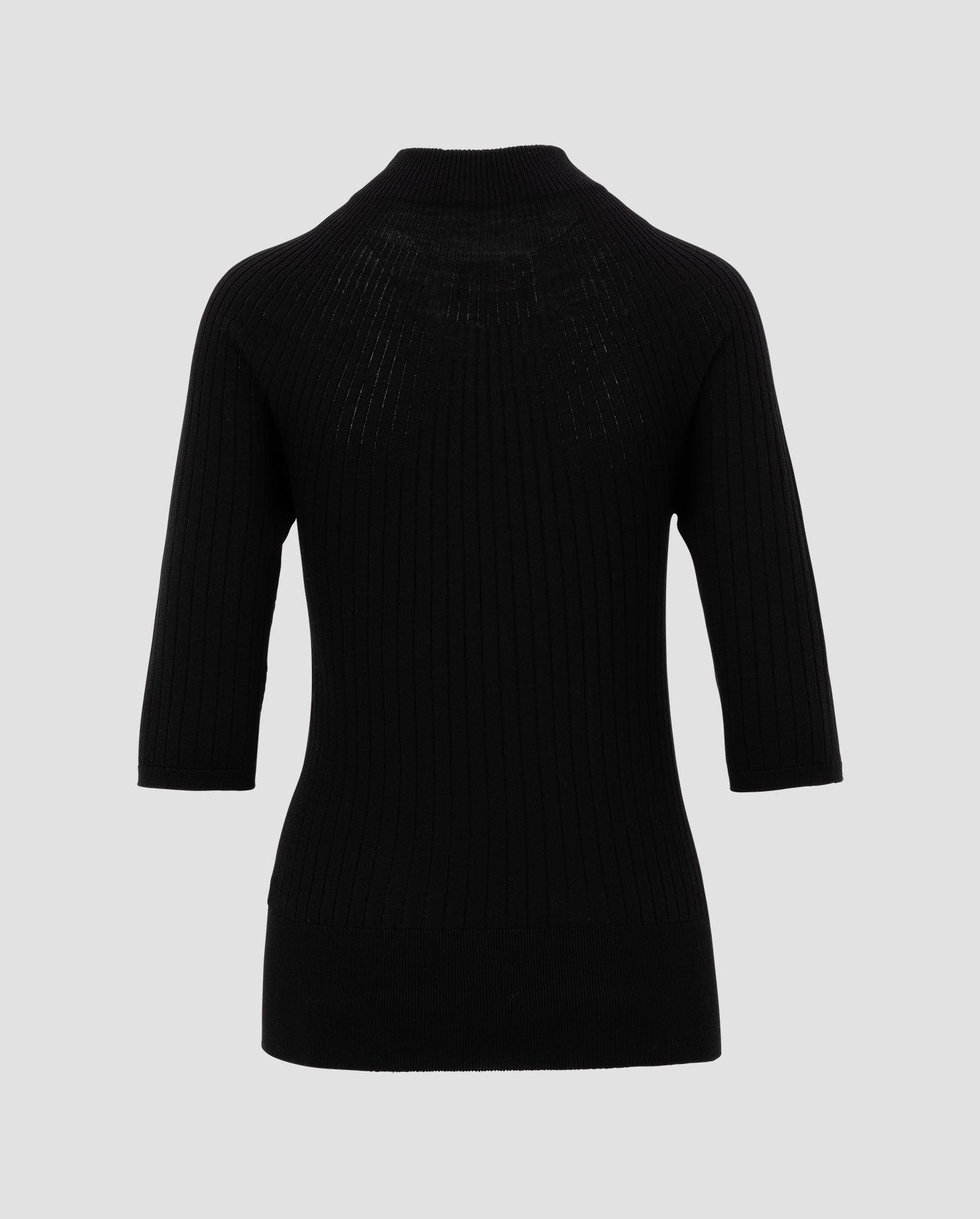 Turtle-neck sweater Merino