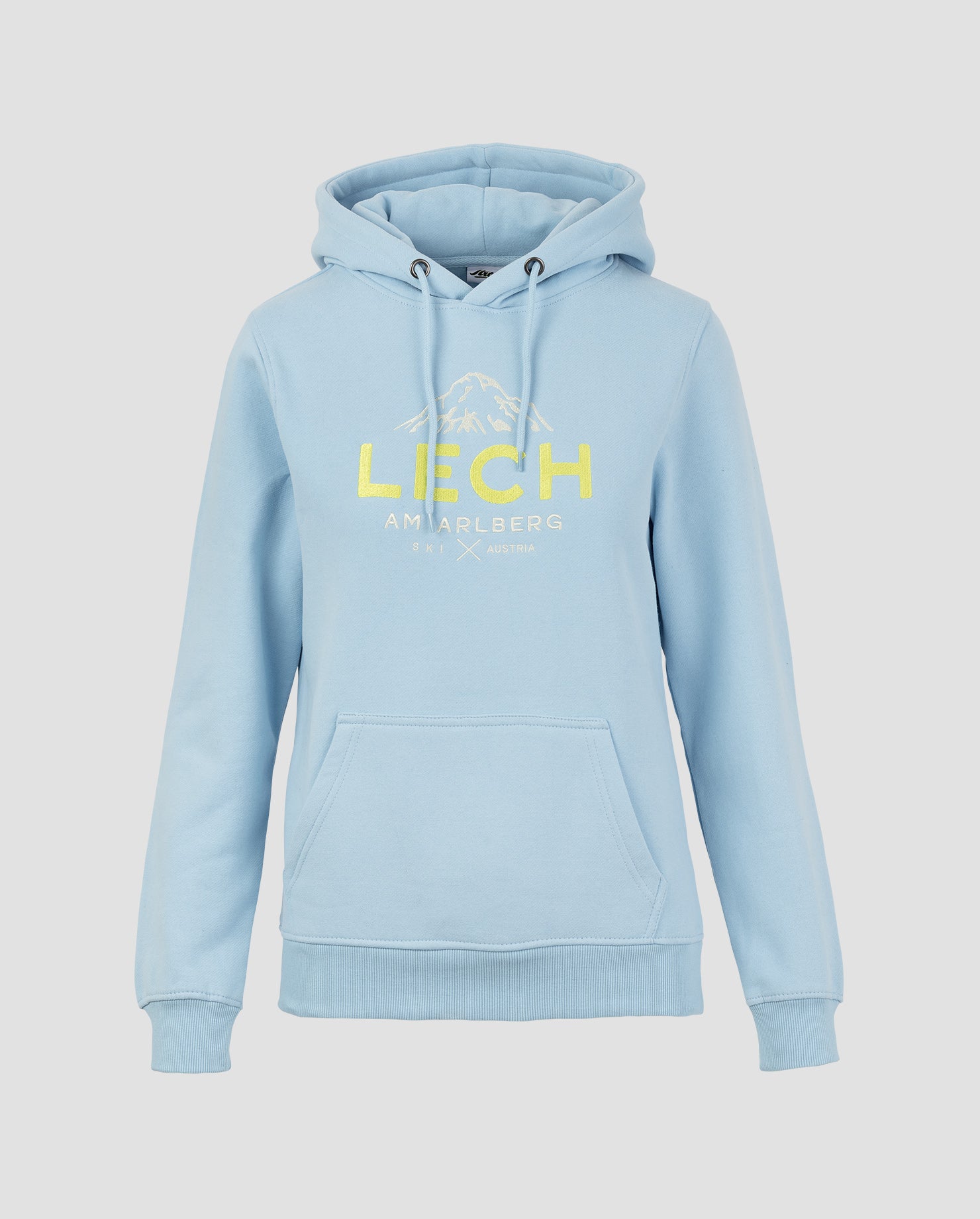 Lech Hoodie Women