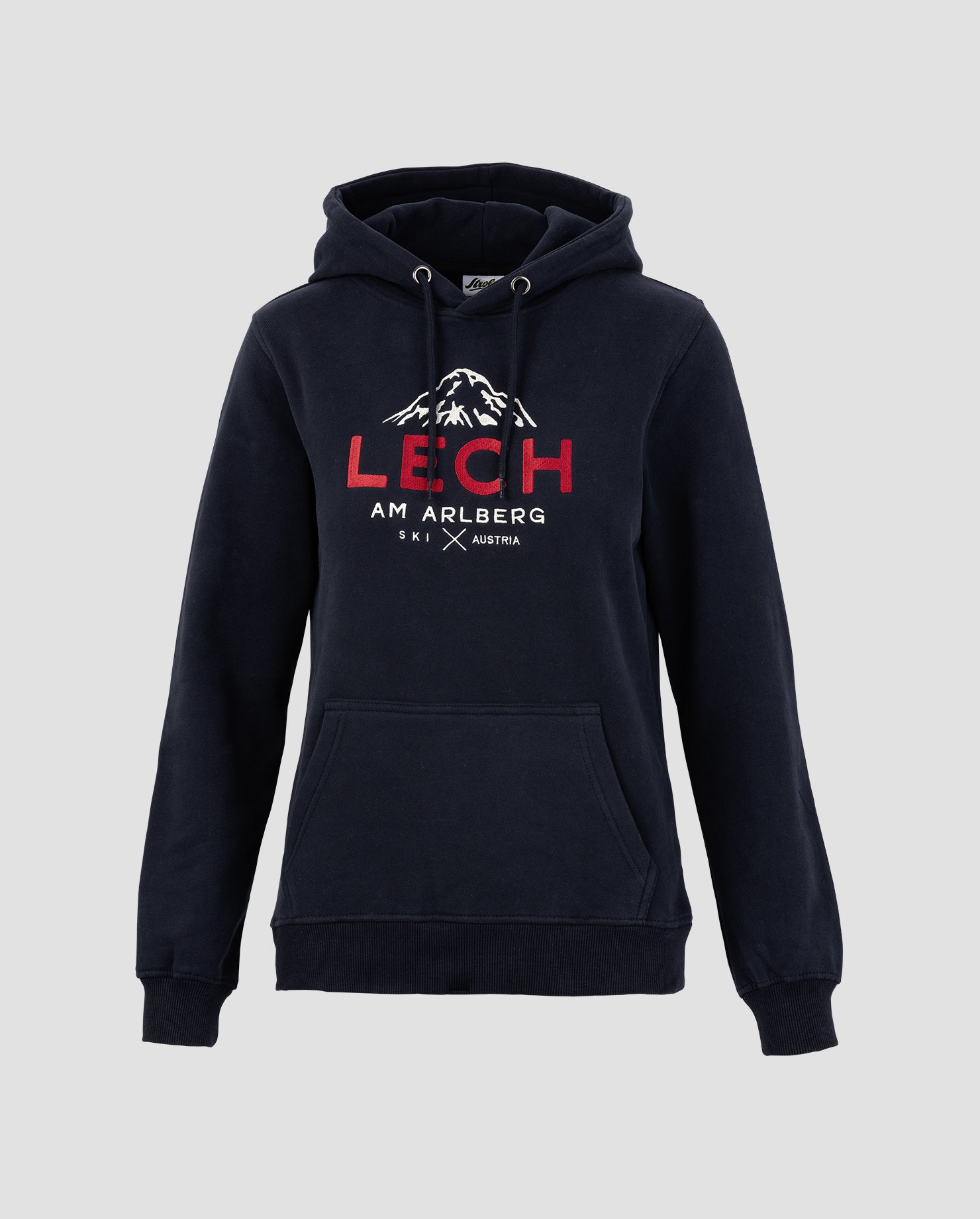 Lech Hoodie Women