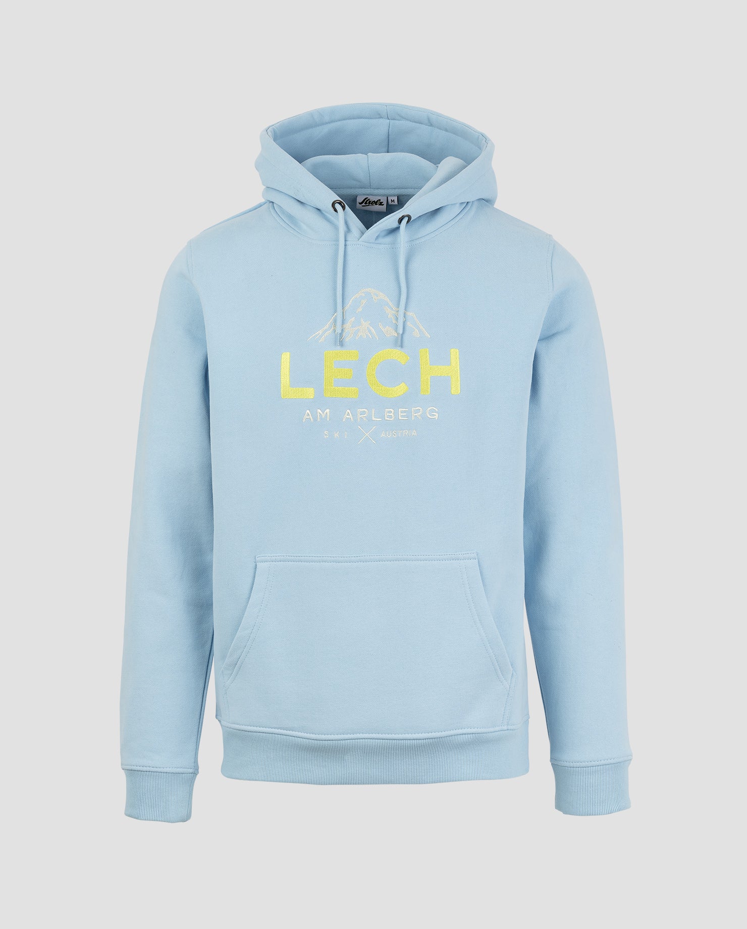 Lech Hoodie Herren