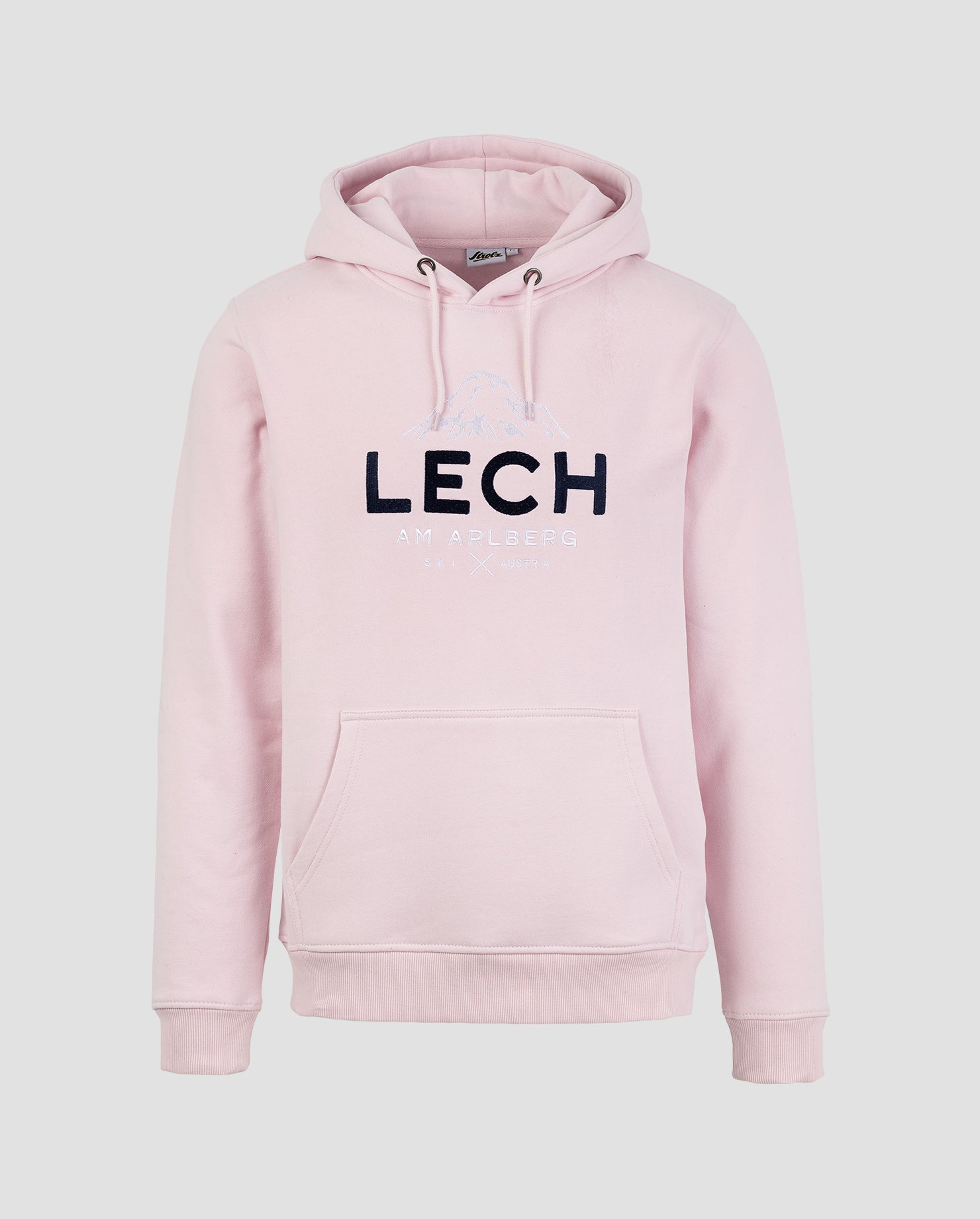 Lech Hoodie Herren