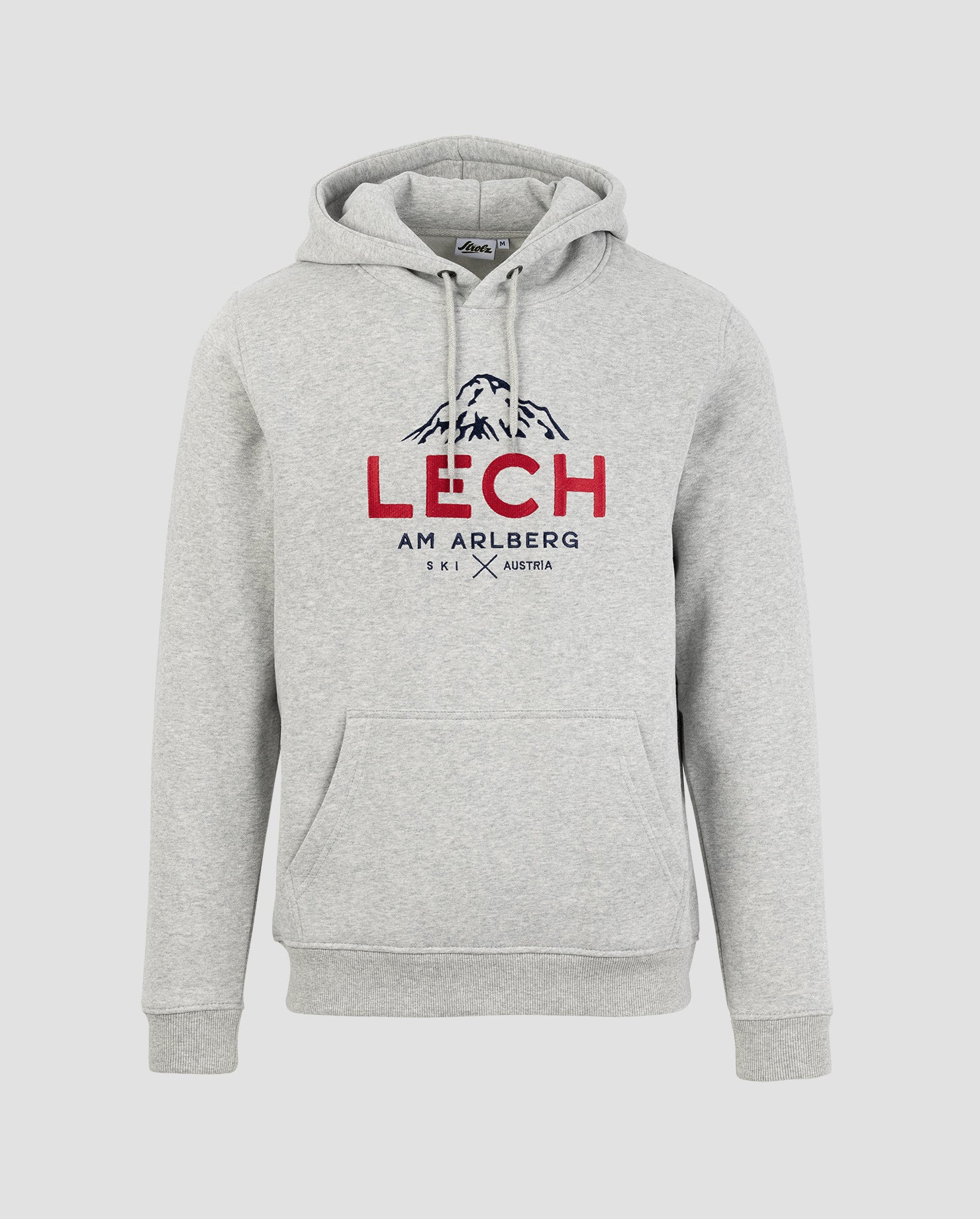 Lech Hoodie Herren