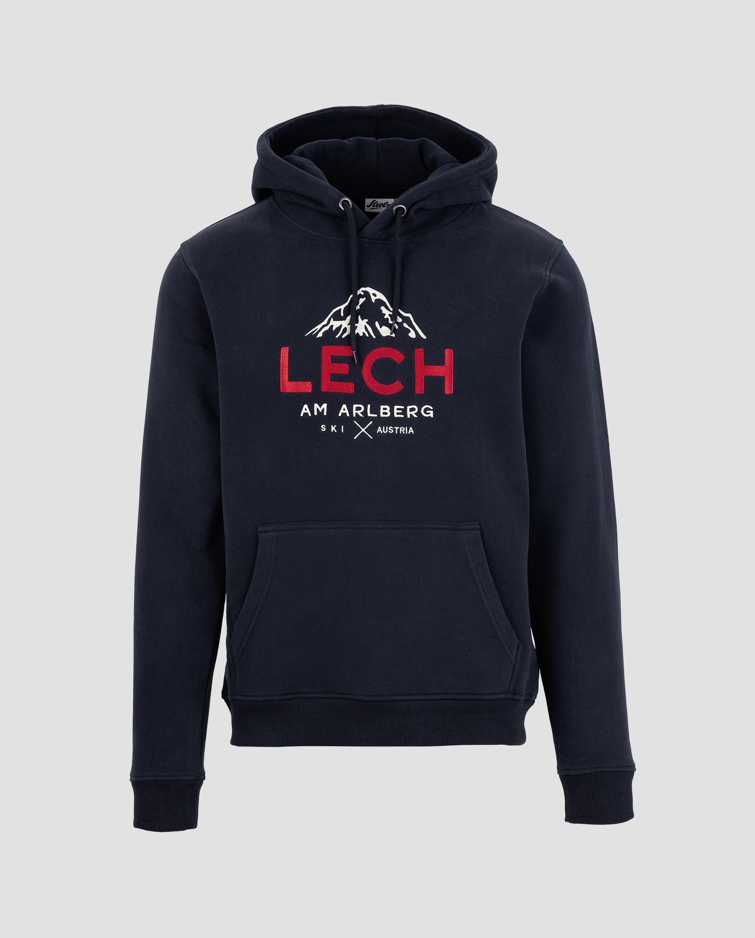 Lech Hoodie Herren