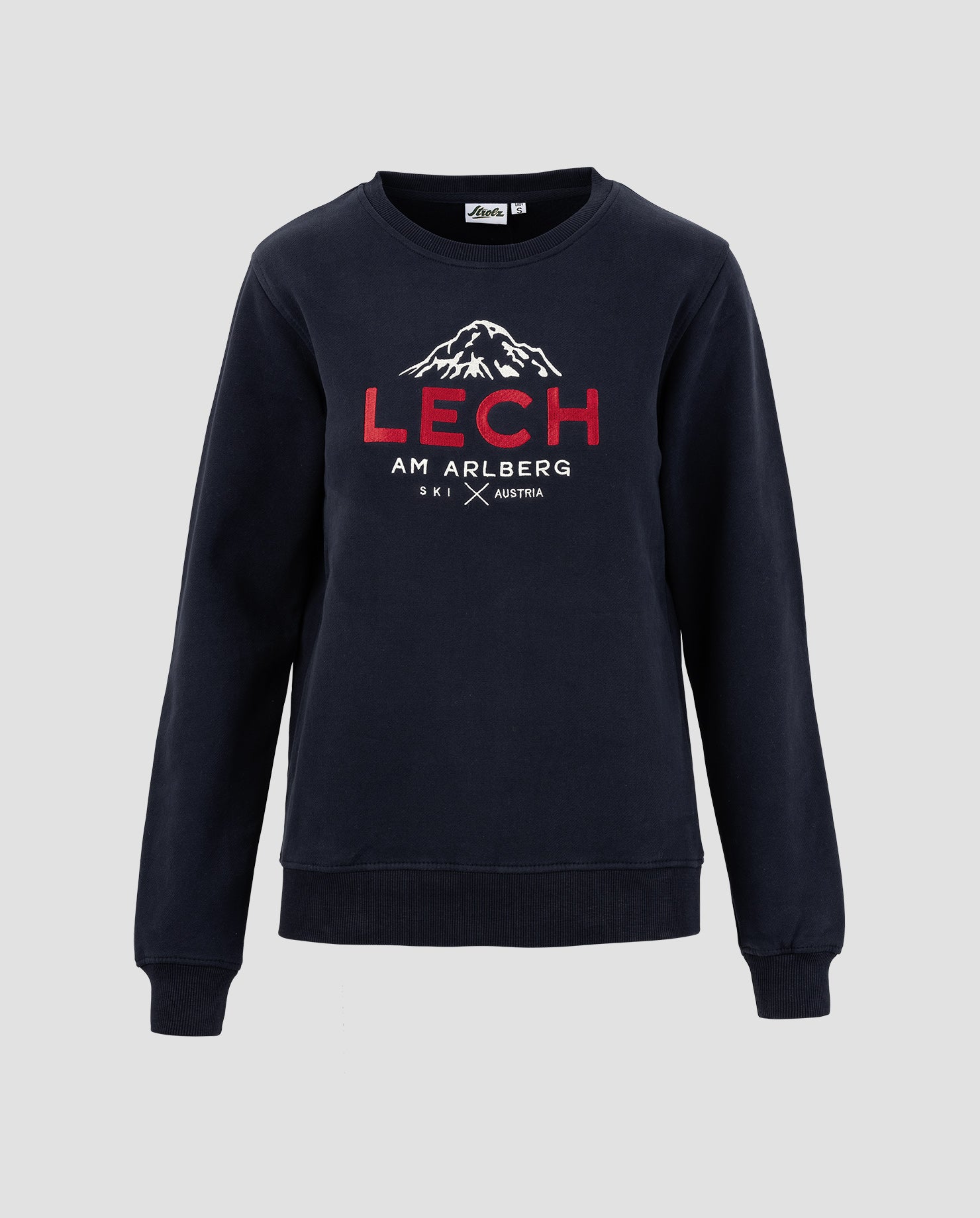 Lech Crewneck Sweater Women